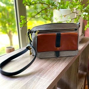 Fossil Kinley Crossbody Purse